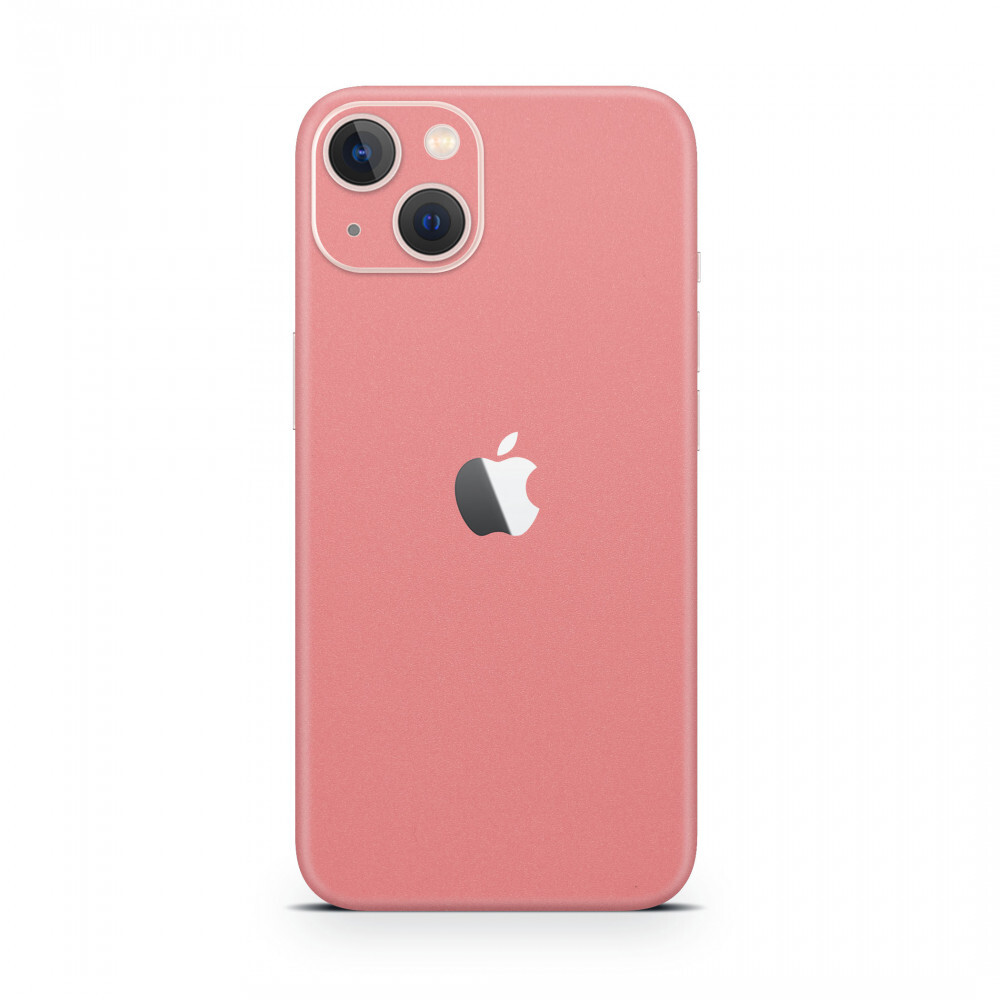 

Виниловая наклейка Glueskin Textured Matt для Apple iPhone 14 Plus