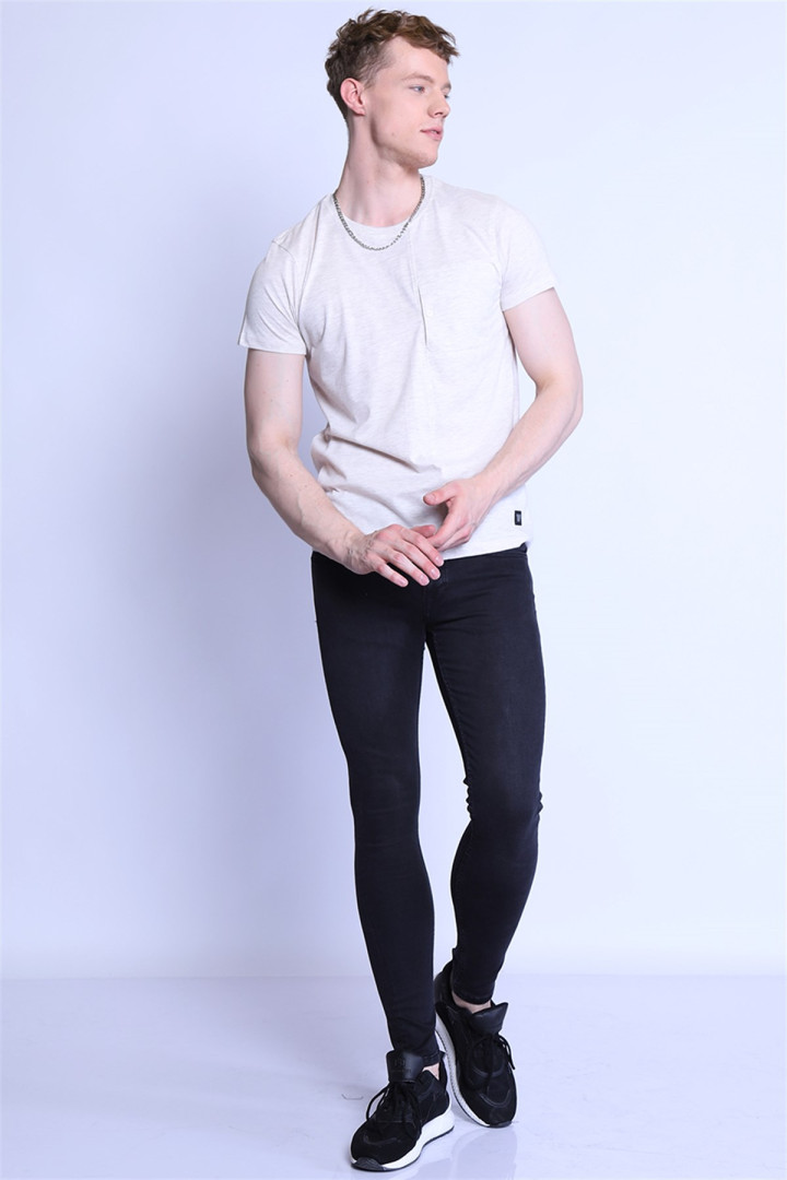 

Джинсы мужские Twister Jeans 12910 черные 36/30 (товары доставляются из-за рубежа), 12910