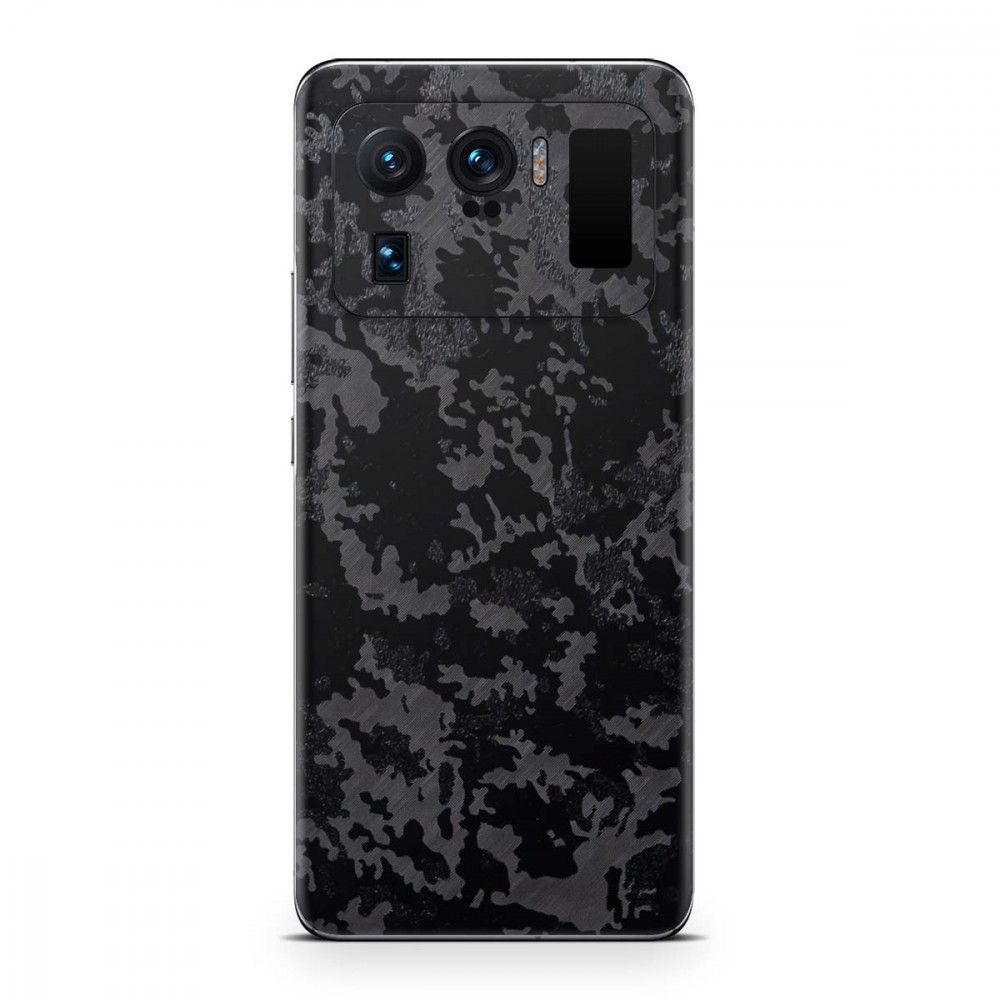 Виниловая наклейка Camo для Apple Xiaomi Mi 11 Ultra 890₽