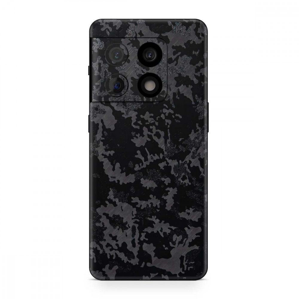 Виниловая наклейка Camo для OnePlus 10T 890₽