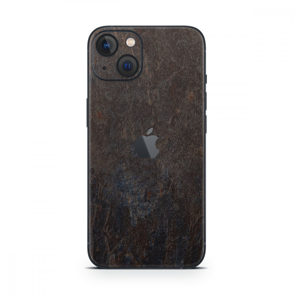 

Виниловая наклейка Glueskin Stone для Apple iPhone 14