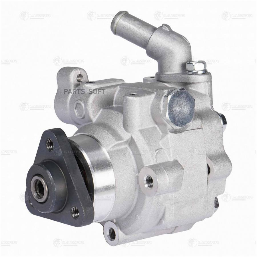

Насос Гур Для А/М Vw Amarok (09-)/Multivan (03-)/Transporter (03-) 2.0d (Lps 1802) LUZAR а