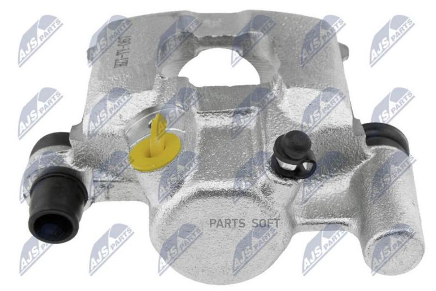 

Суппорт тормозной задний правый TOYOTA PRIUS 04-09 (AISIN)