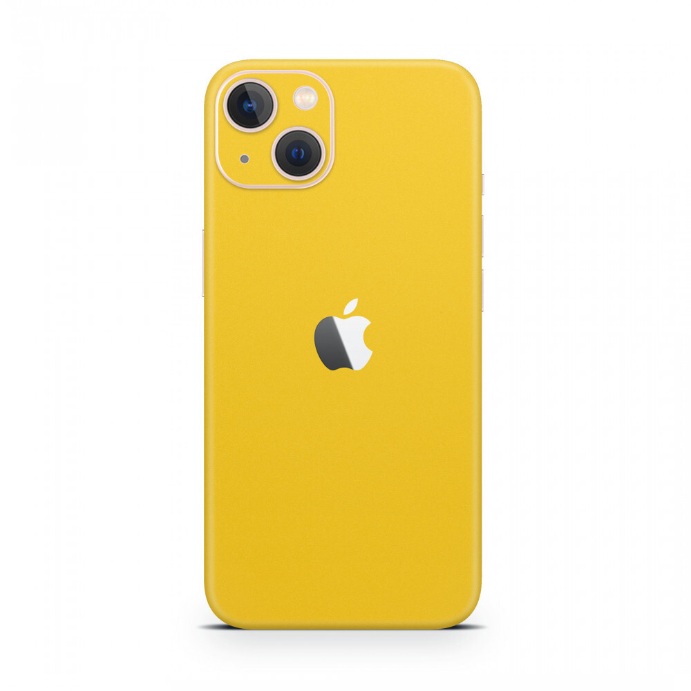 

Виниловая наклейка Glueskin Textured Matt для Apple iPhone 15 Plus