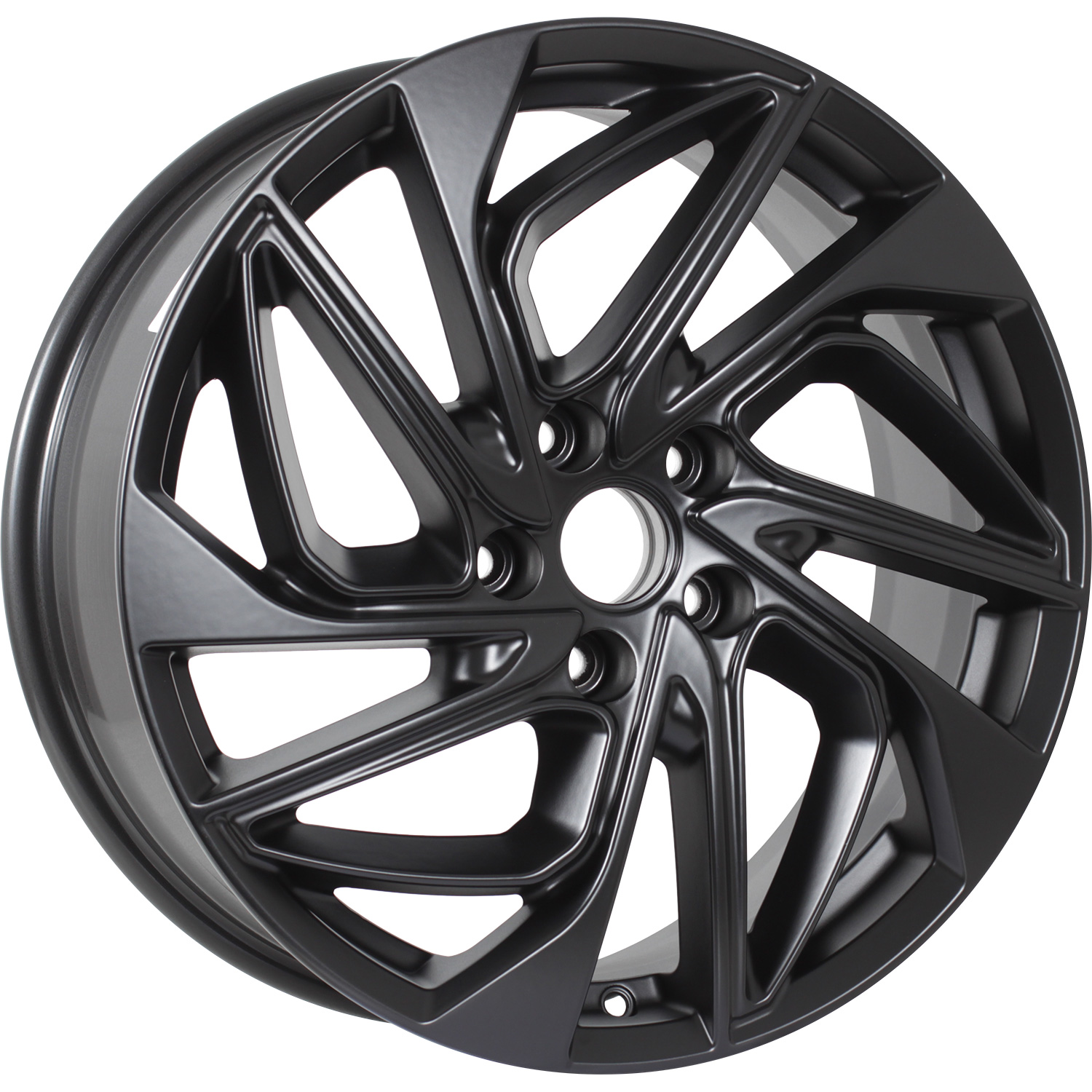 фото Колесный диск kdw kd1810 (18_geely atlas) 7xr18 5x114.3 et45 dia60.1