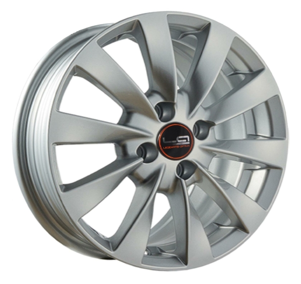 

Колесный диск литой LEGEARTIS RN99 6x15 4*100 ET40 d60,1 S (9165455)