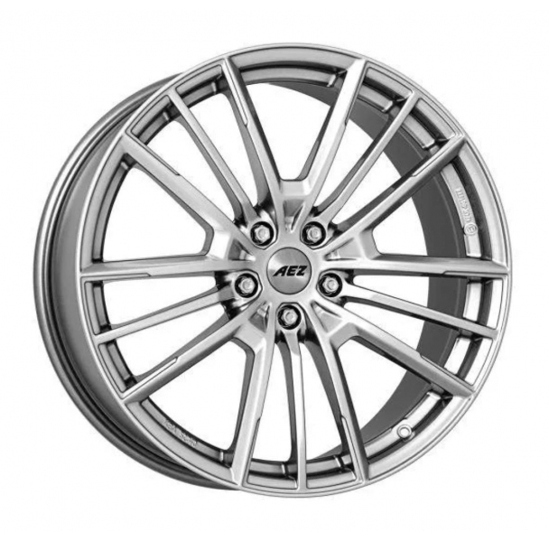 

Колесный диск AEZ Kaiman high gloss 8xR19 ET39 5*112 D66.6