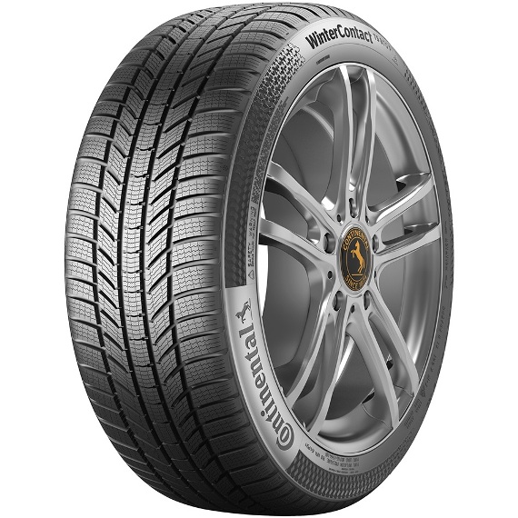 

Шины Continental ContiWinterContact TS 870 P 235/65 R18 110H XL, WinterContact TS 870 P