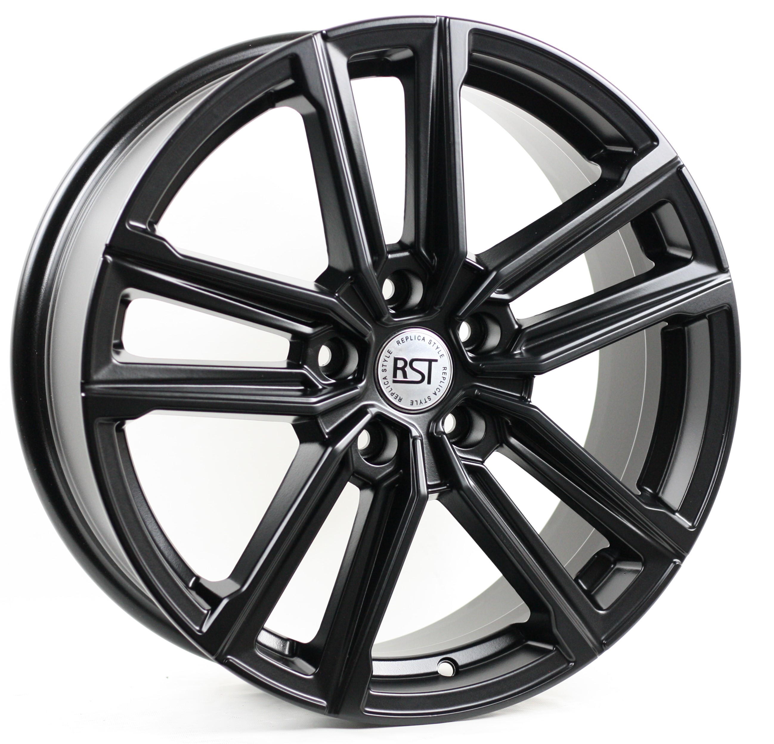 

Диск Литой RST RR0787186015X10833BL