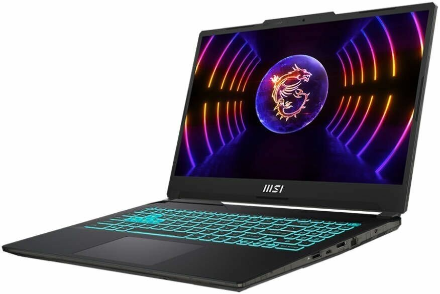 Ноутбук MSI CYBORG 15 A13VE-218US