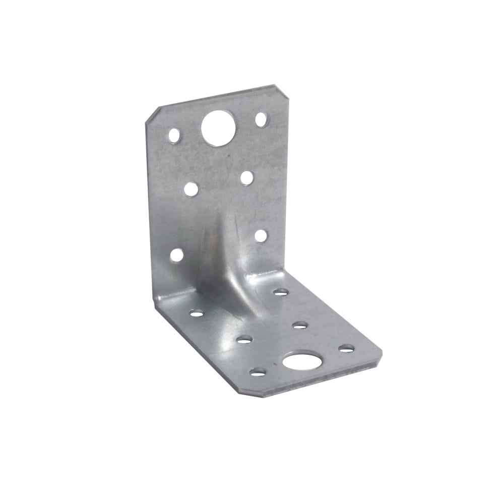 

Усиленный крепежный угол КрепСтройГрупп KUU