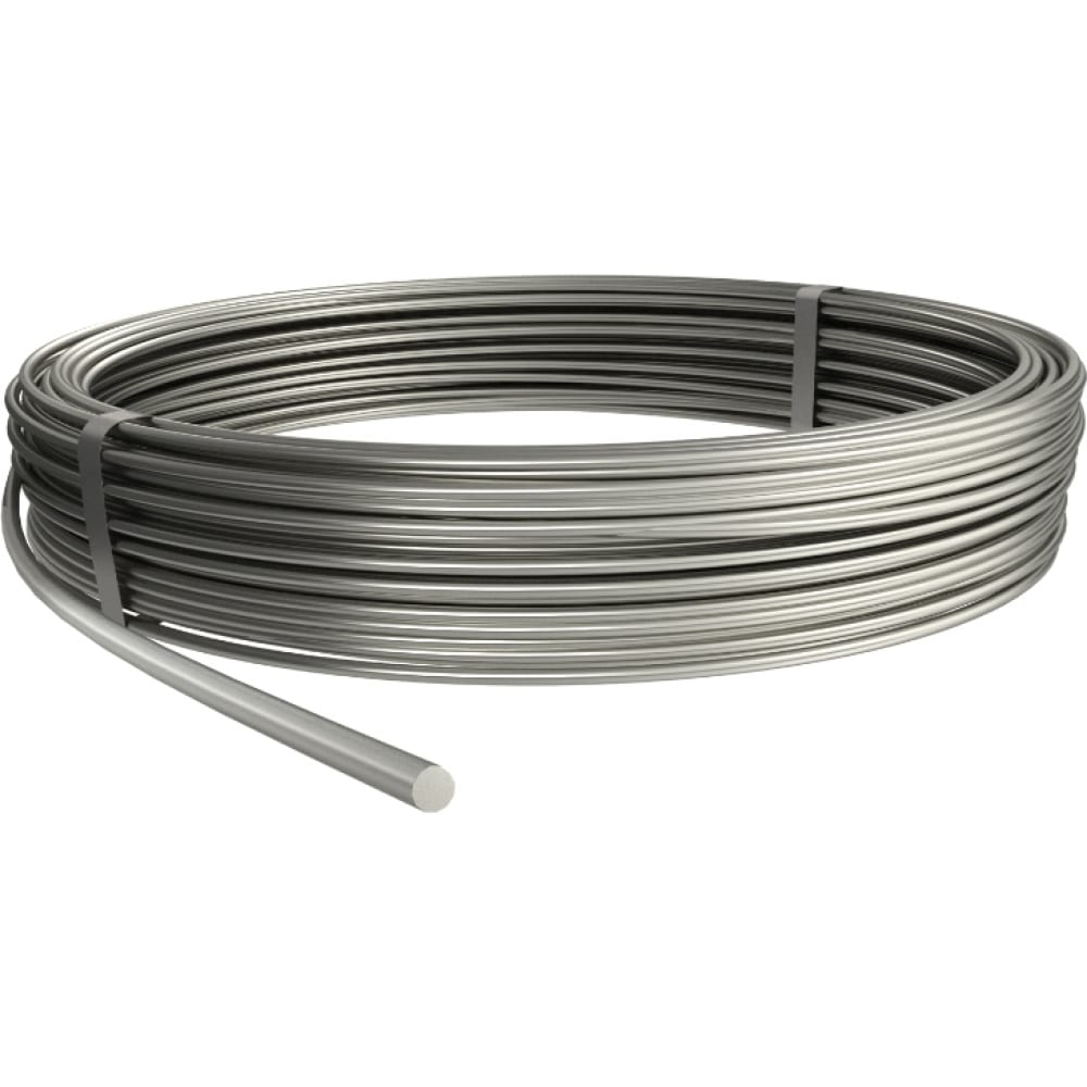 

Проволока OBO Bettermann 5021235, Серебристый