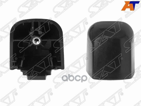 

Крышка Ручки Двери Toyota Land Cruiser Prado 150 09- Rh/Lh Задняя Sat St-57-0047