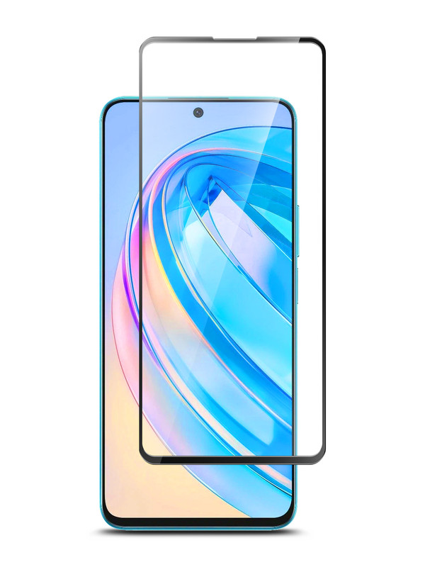 

Защитное стекло 3D для Honor X8a на весь экран, Honor X8a