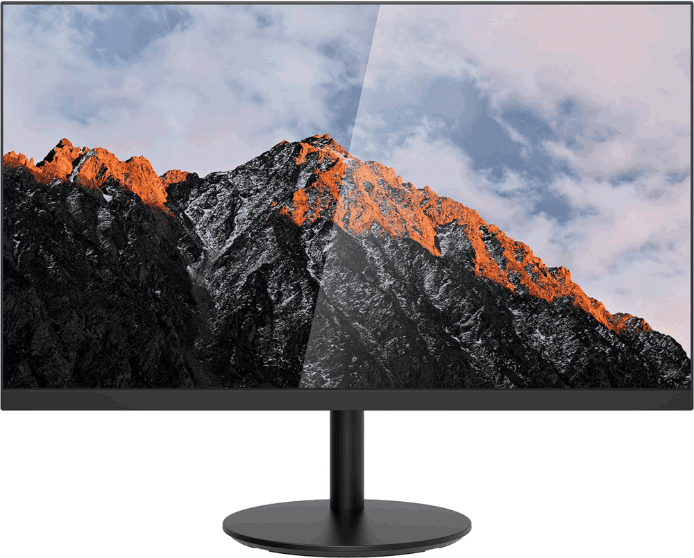 

22" Монитор Dahua DHI-LM22-A200 Black 75Hz 1920x1080 VA, Черный, DHI-LM22-A200