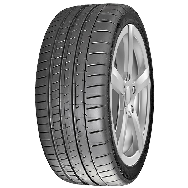 

Шина летняя MICHELIN Pilot Super Sport 245/40 R18 93Y Run Flat н/ш