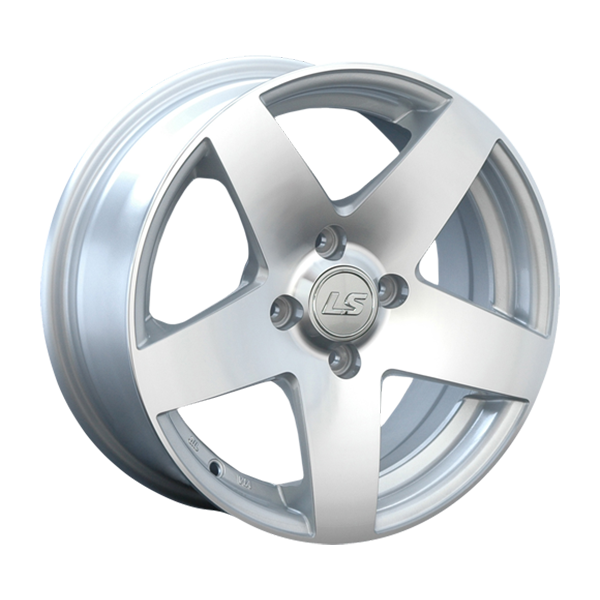 

Колесный диск LS 806 (SF) 7xR16 ET36 5*100 D57.1 WHS156593