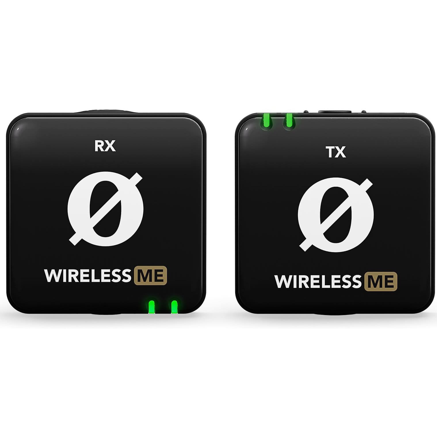 Микрофон Rode Wireless ME Black