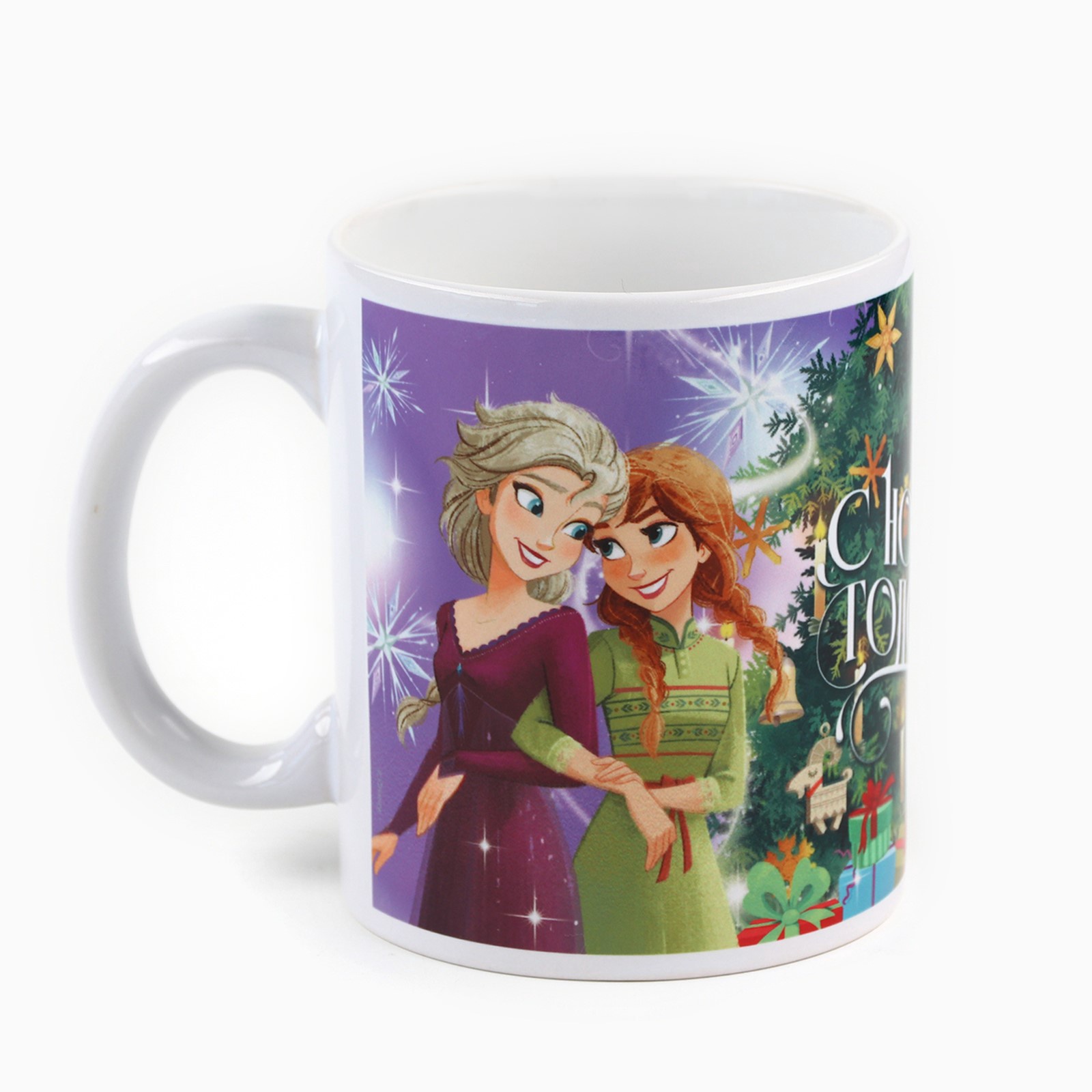 

Кружка Disney Холодное сердце