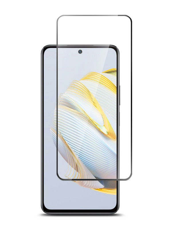 

Защитное стекло 3D для Huawei Nova 10 SE на весь экран, Huawei Nova 10 SE