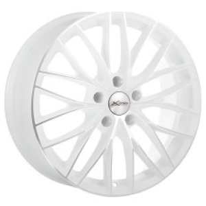 

Колесный диск X'trike X-130 7,5\R18 5*100 ET45 d56,1 W/FP [76041]