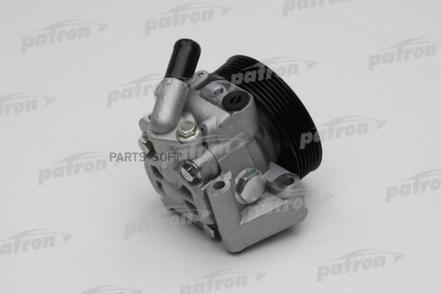 

Насос гидроусилителя PATRON PPS153 - PATRON арт. PPS153