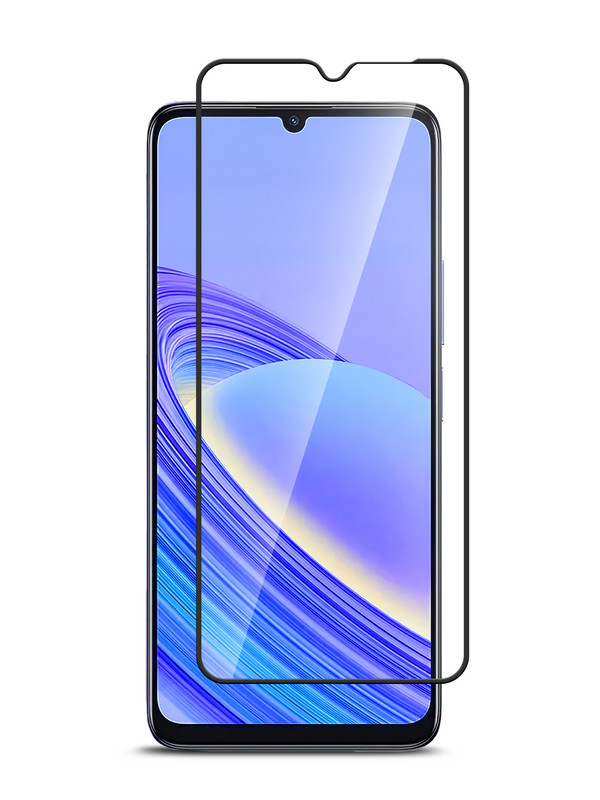 

Защитное стекло 3D для TCL 40SE на весь экран, TCL 40SE