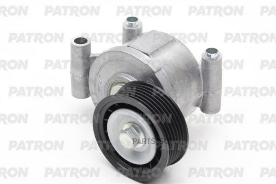 

Ролик натяжителя поликлинового ремня FORD: MAZDA: VOLVO: 1.8-2.0i 04- PATRON PT34014