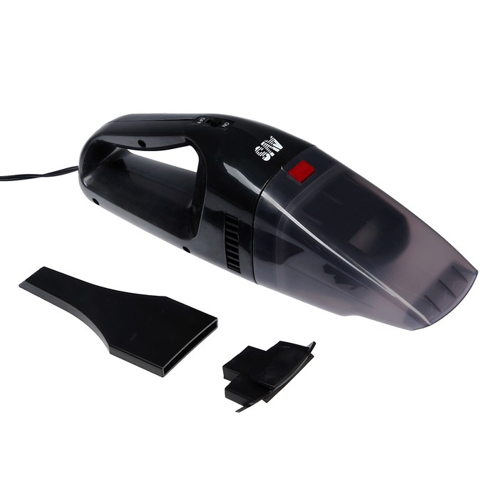 

Пылесос AVS Turbo PA-1005, 60 Вт, 0.35 л