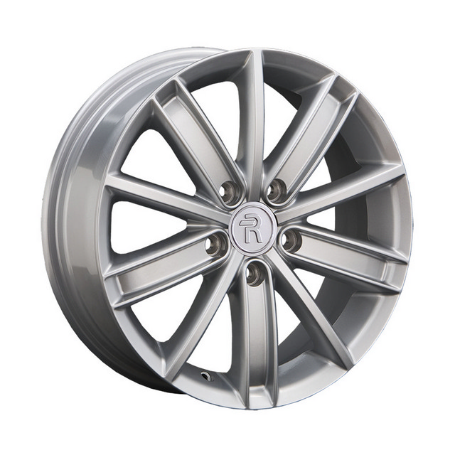 

Колесный диск Replay SK15 (S) Skoda 7xR17 ET45 5*112 D57.1, Серебристый