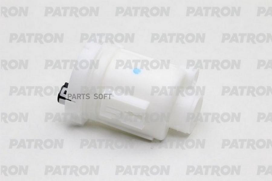 

Фильтр топливный в бак HYUNDAI: IX55, VERACRUZ 06- PATRON PF3929