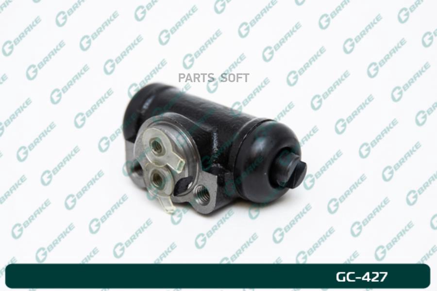 

G-BRAKE Рабочий тормозной цилиндр в сборе G-brake GC-427