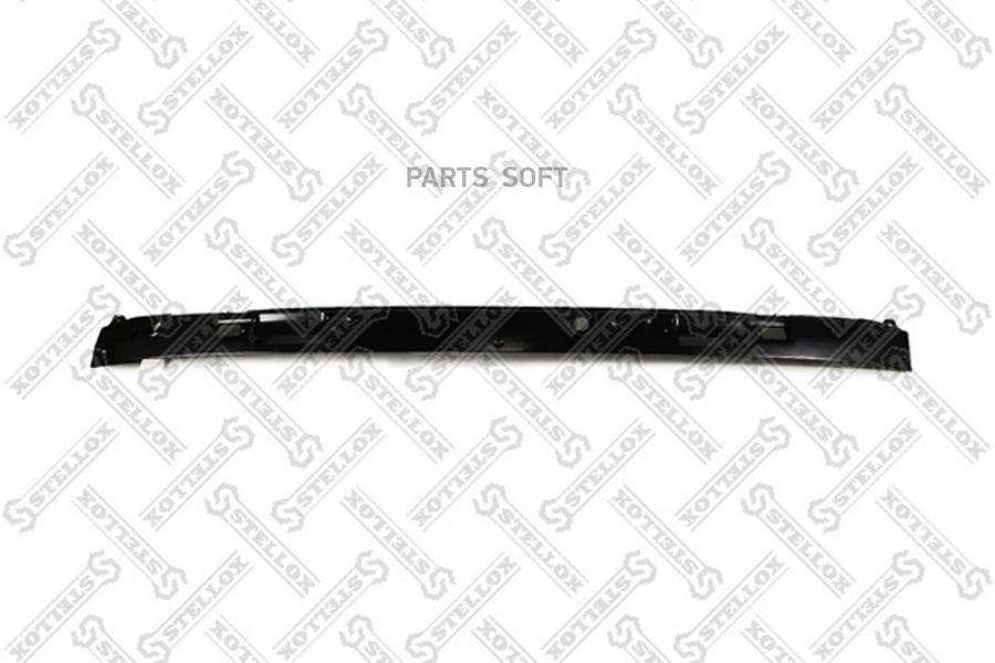 

STELLOX 87-21720-SX_панель передняя !механизма стеклоочистителя \MB 1шт