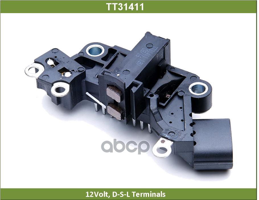 

Регулятор Tesla Technics арт. TT31411