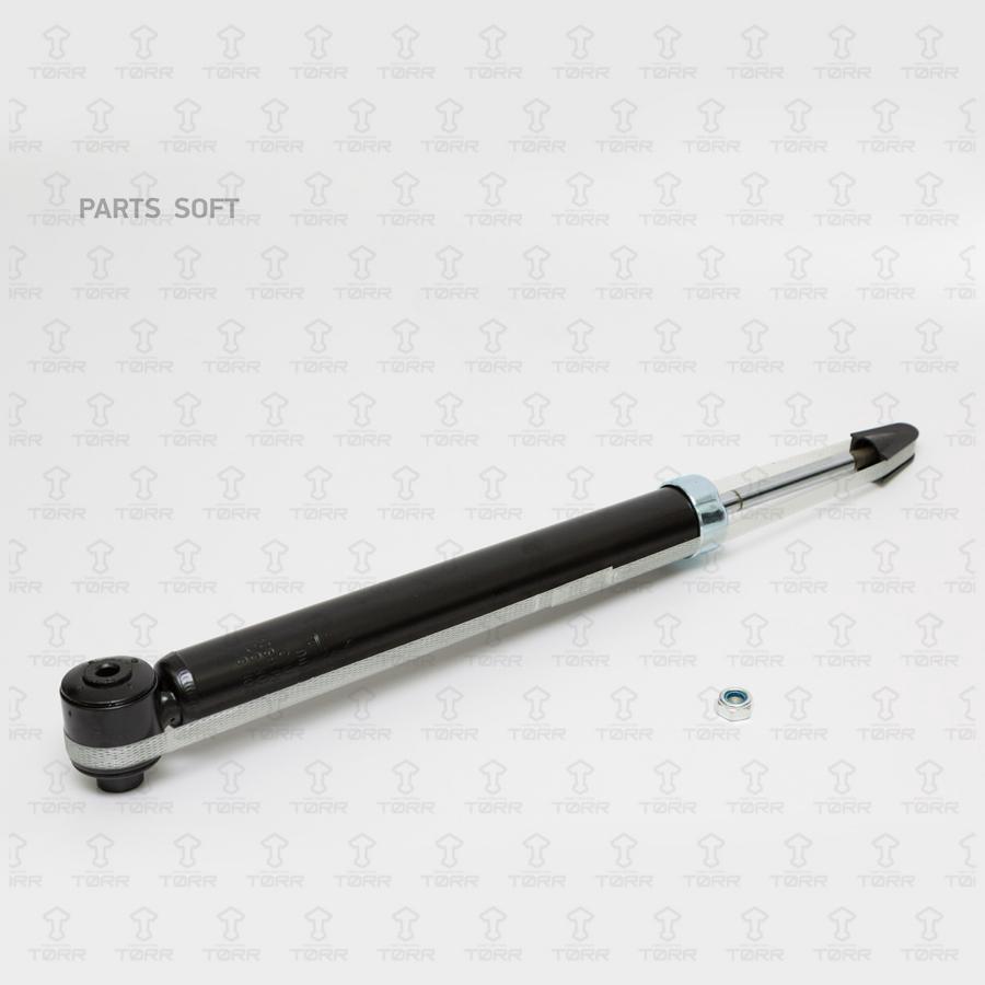 

Амортизатор подвески audi a6 97-vw passat 96-skoda superb 02- left,right rear TORR DH1338