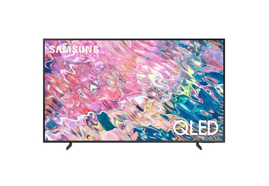 Телевизор Samsung QE75Q60BAU, 75