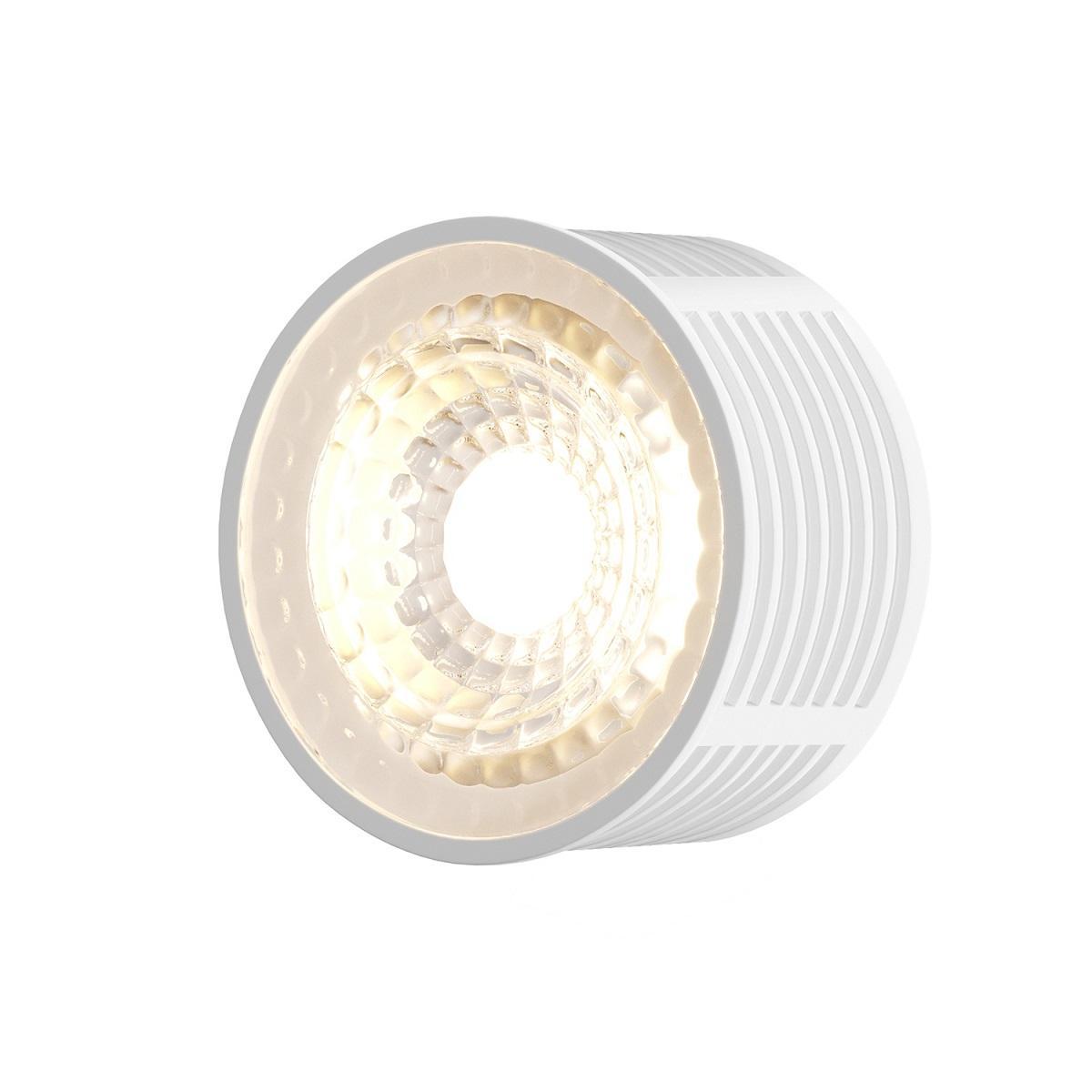 Светодиодный модуль Denkirs Slim LED DK3000-8W dim 842₽