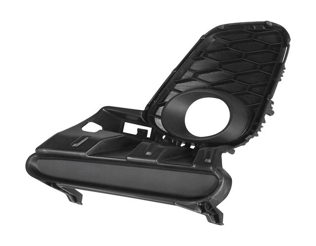 

Решетка переднего бампера под ПТФ левая GORDON MZ06423GL для Mazda 3 BL 2011-2013, MZ06423GL
