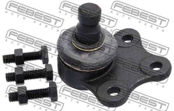 

Опора шаровая Mazda 2 03>07 Ford Fiesta/Fiesta V Van/Fiesta VI Van 03>10 ASVA 0520DEMN
