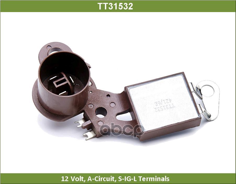 Регулятор Tesla Technics арт. TT31532