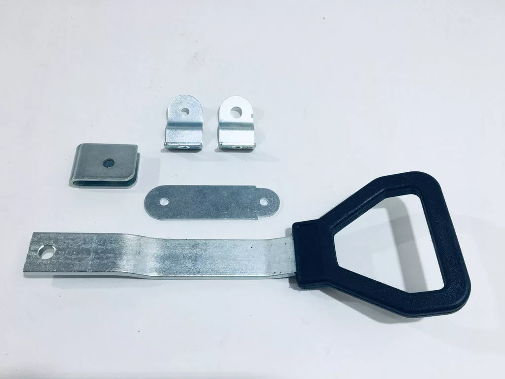 Рукоятка, ТехноАгрегат, фургона 