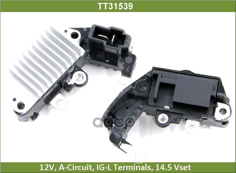 Регулятор Tesla Technics арт. TT31539