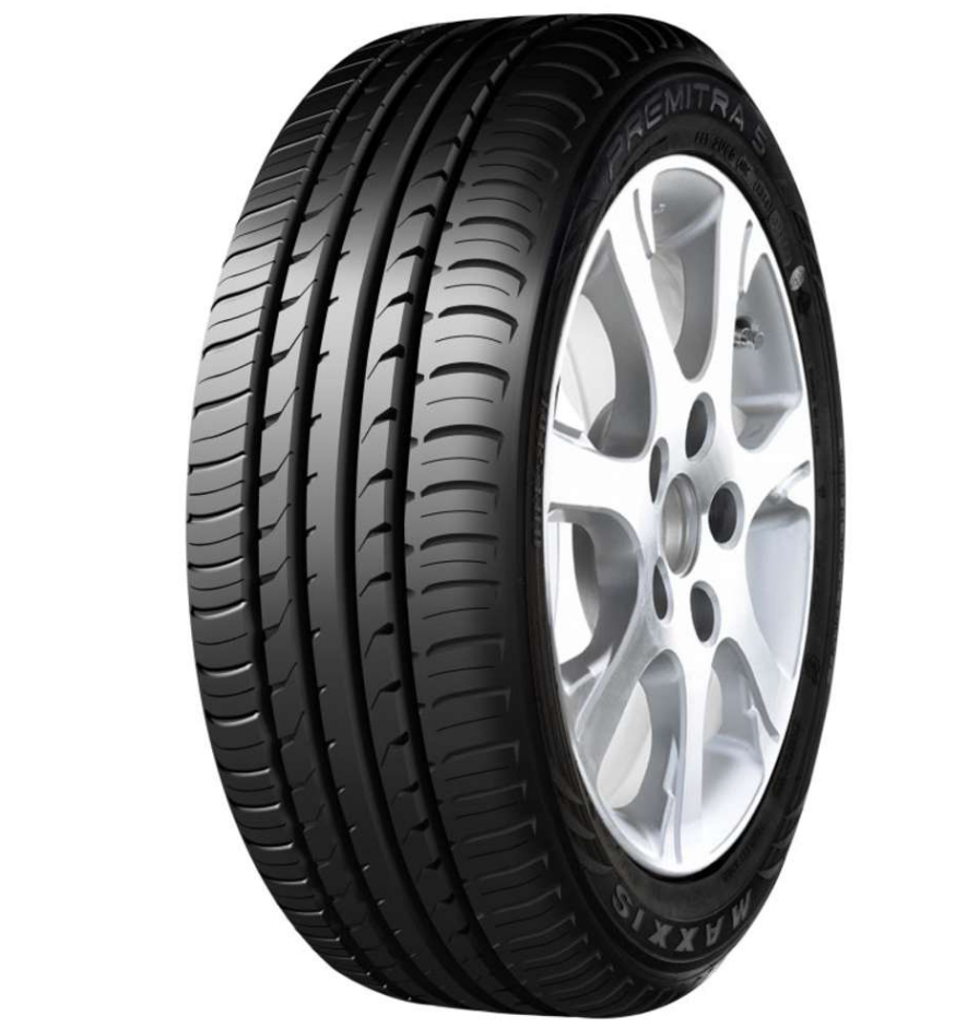 

Шины Maxxis 195/45R16 84V HP5 Premitra, HP5 Premitra