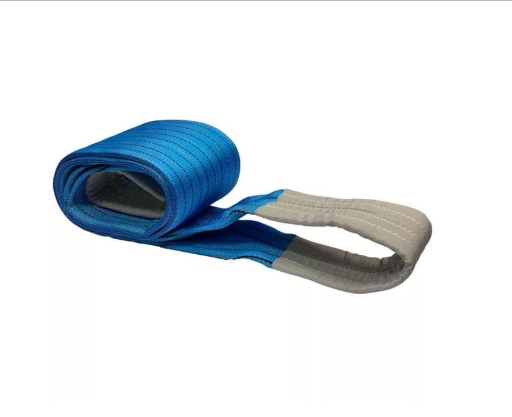 Стропа текстильная петлевая Ocalift 10054921 8T 2m СТП 240 мм папка с ручками а4 360 х 270 х 80 мм текстильная внутренний карман синий 1ш48