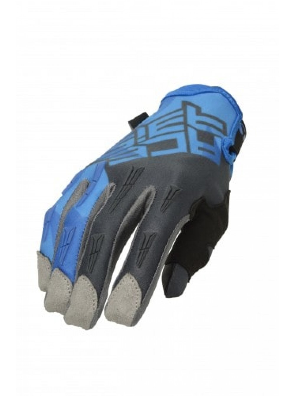 Перчатки Acerbis MX X-H арт.0023409.249.068 Blue/Grey XL