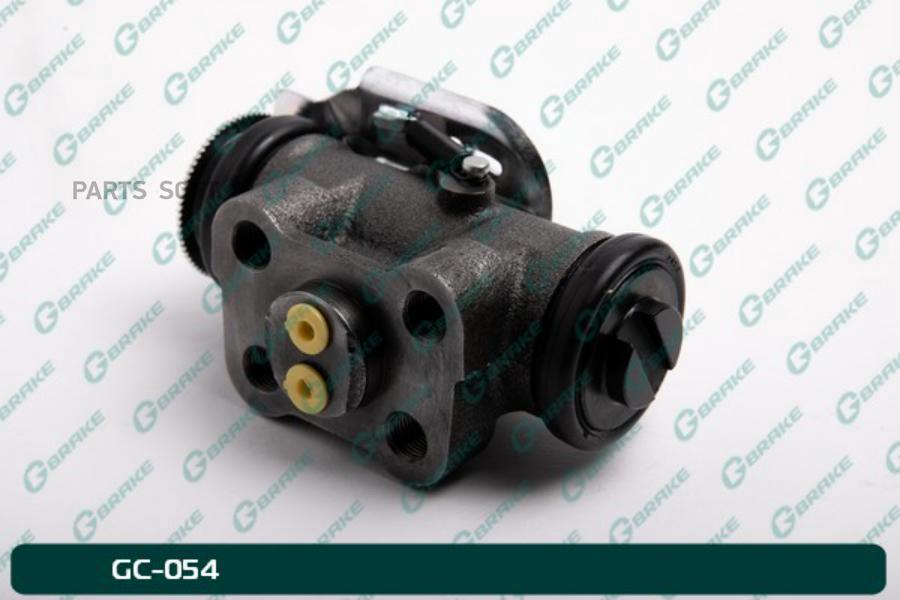 

G-BRAKE Рабочий тормозной цилиндр в сборе G-brake GC-054