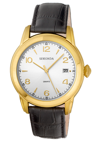 фото Наручные часы мужские sekonda vj52b/224 6 139