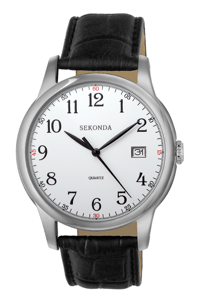 фото Наручные часы мужские sekonda vj52b/332 1 135