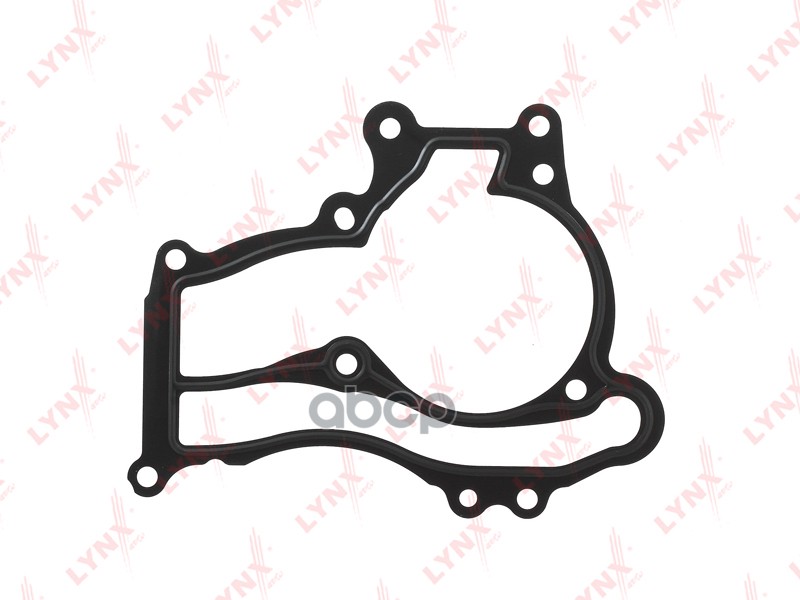

Прокладка Водяного Насоса Chevrolet Aveo 1.2-1.4 11 Cruze 1.4 10, Opel A Lynxauto Sg-1780