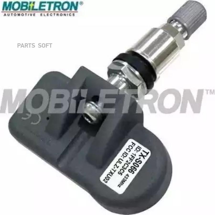 

MOBILETRON Датчик давления в шине MOBILETRON TXS066